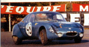  1964 International Championship for Makes - Page 4 64lm48-Jet-RBouharde-MDe-Bourbon
