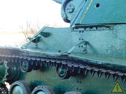 Советский легкий танк Т-70, Бахчисарай, Республика Крым DSCN1182