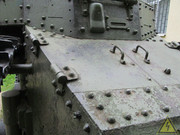 Советский легкий танк Т-18, Ленино-Снегиревский военно-исторический музей IMG-2772