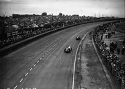 24 HEURES DU MANS YEAR BY YEAR PART ONE 1923-1969 - Page 15 35lm32-Aston-Martin-Ulster-C-T-Thomas-M-Kenyon-8