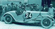 24 HEURES DU MANS YEAR BY YEAR PART ONE 1923-1969 - Page 8 28lm24-SCAP-HGuilbert-ALefevre