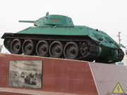 Советский средний танк Т-34, Тамань IMG-4515
