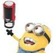 Logo Stampile Ciobanu - ștampilă profesională