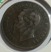 Serie de Vittorio Emanuele II rey de Italia IMG-20190319-203132