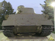 Советский тяжелый танк ИС-2, Нижнекамск IMG-4897