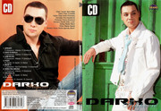 Darko Filipovic - Diskografija Outside