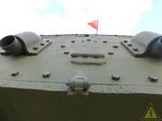 Советский средний танк Т-34, Анапа DSCN0321