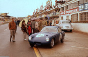 1961 International Championship for Makes - Page 5 61lm41-L-Elite-MK14-JF-Malle-R-Carnegie