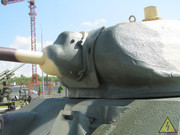 Советский средний танк Т-34, Музей военной техники, Верхняя Пышма IMG-3434
