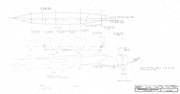 AV-8A LS 34 Cross Sections and Loft Lines - 3