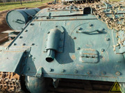Советский средний танк Т-34, "Поле победы" парк "Патриот", Кубинка DSCN7731