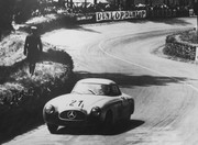 24 HEURES DU MANS YEAR BY YEAR PART ONE 1923-1969 - Page 27 52lm21-M300-SL-Hermann-Lang-Fritz-Riess-10
