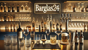 BarGlas24 Logo