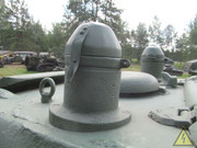 Советский средний танк Т-34, Музей битвы за Ленинград, Ленинградская обл. IMG-1997