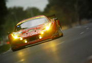 24 HEURES DU MANS YEAR BY YEAR PART SIX 2010 - 2019 - Page 9 2011-LM-71-Robert-Kauffman-Michael-Waltrip-Rui-Aguas-0027