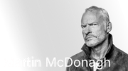 Martin-Mc-Donagh