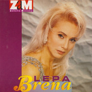 Lepa Brena - Diskografija Folder-1