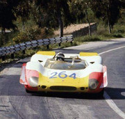Targa Florio (Part 4) 1960 - 1969  - Page 15 1969-TF-264-17