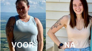Voor en Na - Anouk