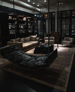 Living Room (Upstairs)