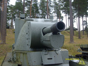 Финская самоходно-артилерийская установка ВТ-42, Panssarimuseo, Parola, Finland S6301680