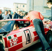 Targa Florio (Part 5) 1970 - 1977 - Page 5 1973-TF-4-Munari-Andruet-003