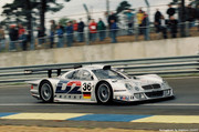  24 HEURES DU MANS YEAR BY YEAR PART FOUR 1990-1999 - Page 49 Image004