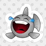 [Image: FISH-LAUGH.webp]