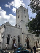 Christ Church Cathedral