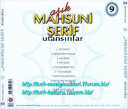 Asik-Mahsuni-Serif-Utansinlar