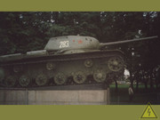 Советский тяжелый опытный танк Объект 239 (КВ-85), Санкт-Петербург Photo59
