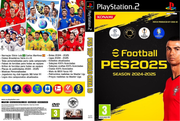 PES TOP WORLD COXA 10 2025