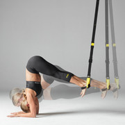 TRX Exercise 2