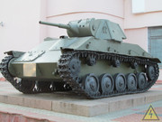 Реестр галереи  "Броня" T-70-Orel-003