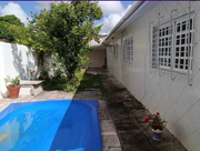 Casa Iputinga - Piscina