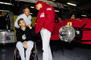 14 de mayo 1017778644-COL-19950514-EC-1995-Niki-Lauda-Spanish-GP-04