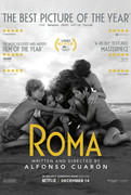 Roma (2018) Cover=