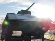Советский легкий танк Т-70Б, Волгоград DSCN5732