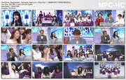 Nogizaka46-Romantic-Ageru-yo-Sing-Out-Talk-MUSIC-FAIR-19
