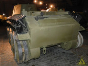 Советский легкий танк БТ-7, Музей военной техники УГМК, Верхняя Пышма DSCN1586