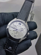 MI 1057 черный рмень 4