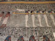 Ленивый Египет (Хургада, Луксор, Каир), декабрь 2025 - январь 2026