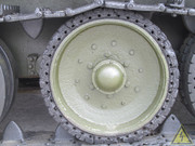 Советский средний танк Т-34, Музей военной техники, Верхняя Пышма IMG-3919