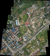 Fig.11 (a) AutoStitch