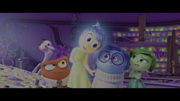 Inside Out 2 (2024).mkv UHD Untouched 2160p DoVi HDR10 HEVC EAC3 AC3 iTA TrueHD AC3 ENG - SDS