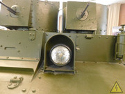 Советский легкий танк Т-26 обр. 1931 г., Музей военной техники, Верхняя Пышма DSCN4263