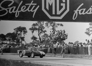  1962 International Championship for Makes 62-Seb51-MGA-JFlaherty-Parkinson-1