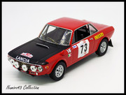 1970 Portugal Lancia Lampinen