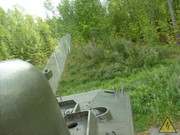 Американский средний танк М4 "Sherman", Танковый музей, Парола  (Финляндия) S6304313