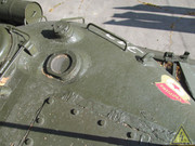 Советский тяжелый танк ИС-3, Ульяновск IS-3-Ulyanovsk-037